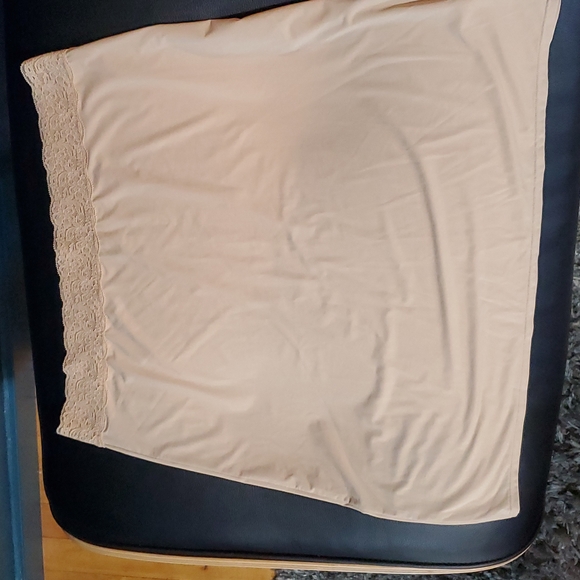 Jockey Other - Skirt slip